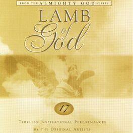 Album cover of Lamb Of God
