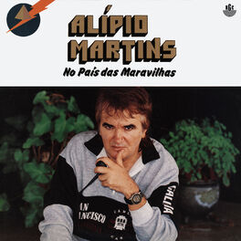Album cover of No País das Maravilhas