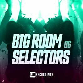 Album cover of Big Room Selectors, 06