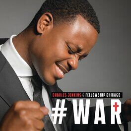 Album cover of War (Live)