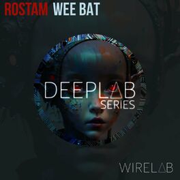 Album cover of Wee Bat