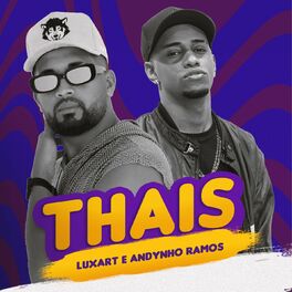 Album cover of Thais