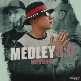 Album cover of Medley 3.0
