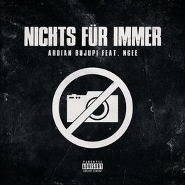 Album cover of Nichts für Immer (feat. NGEE)