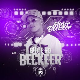 Album cover of Baile do Beckeer