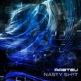 Album cover of Nasty Shit