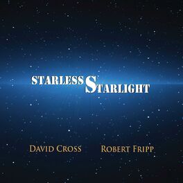 Album cover of Starless Starlight