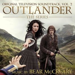 Album picture of Outlander: Season 1, Vol. 2 (Original Television Soundtrack)