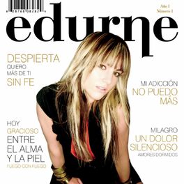 Album cover of Edurne