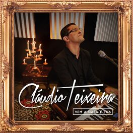 Album cover of Vem a Casa É Tua
