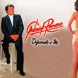 Album cover of Déjamela a Mí
