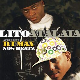 Album cover of Lito Atalaia e DjMaxNosBeatz