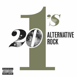 Album cover of 20 #1’s: Alternative Rock