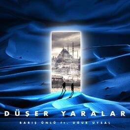 Album cover of Düşer Yaralar (feat. Uğur Uysal)