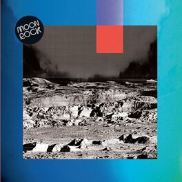 Album cover of Moon Rock Vol. 1