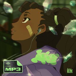 Album cover of MP3