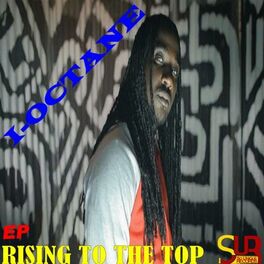 Album cover of Rising to the Top-EP