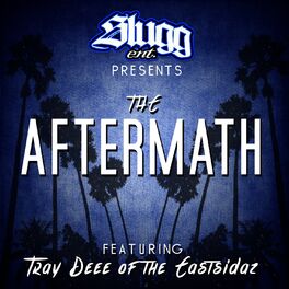 Album cover of The Aftermath (feat. Tray Dee, Tha Eastsidaz, Organized Cartel & Spookie)