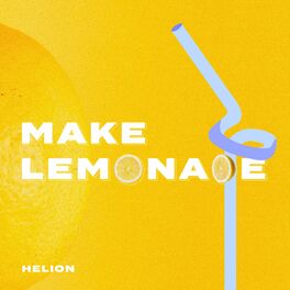 Album cover of Make Lemonade