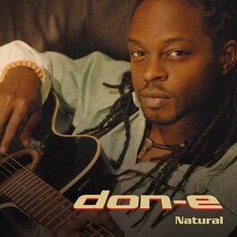 Album cover of Natural