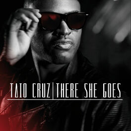 Album cover of There She Goes