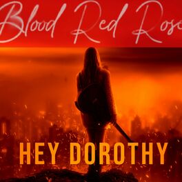 Album cover of Hey Dorothy