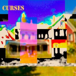 Album cover of Curses