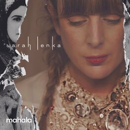 Album cover of Mahala