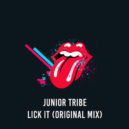 Album cover of Lick it (Original Mix)