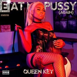 Album cover of Eat My Pussy Again