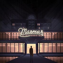 Album cover of Marmur