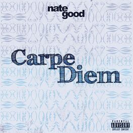 Album cover of Carpe Diem