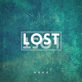Album cover of Lost