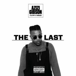 Album cover of The Last