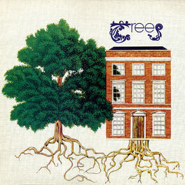 Album cover of The Garden Of Jane Delawney