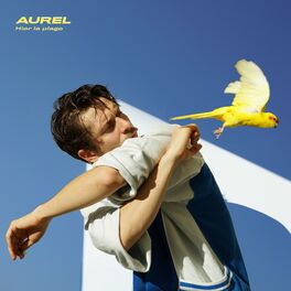 Album cover of Hier la plage