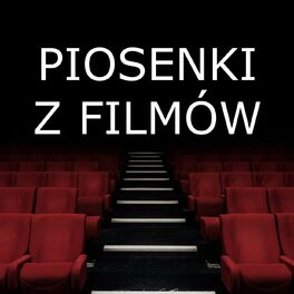 Album cover of Piosenki z Filmów