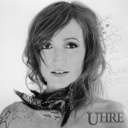 Album cover of UHRE