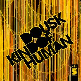 Album cover of Kind Of Human