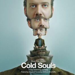 Album cover of Cold Souls (Original Soundtrack)