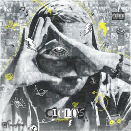 Album cover of Ciclos