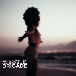 Album cover of Mystik