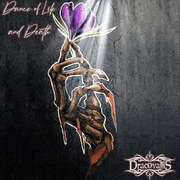 Album cover of Dance of Life and Death
