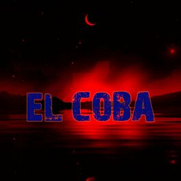 Album cover of El coba