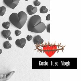 Album cover of Koslo Tuzo Mogh