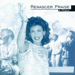 Album cover of Renascer Praise: A Pesca (Ao Vivo)