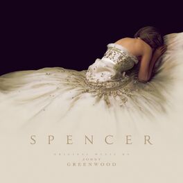 Album cover of Spencer (Original Motion Picture Soundtrack)
