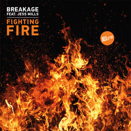 Album cover of Fighting Fire