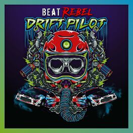Album cover of Drift Pilot