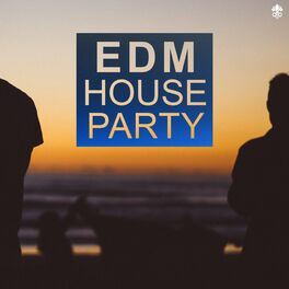 Album cover of EDM House Party